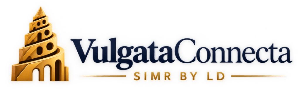 VulgataConnecta